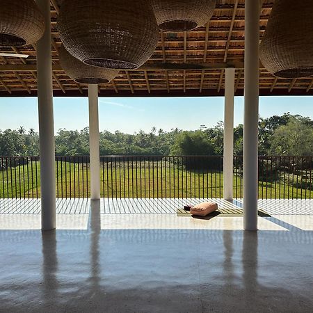 Casa Tikiri - Boutique Hotel Adults-Only Ahangama Luaran gambar