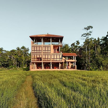 Casa Tikiri - Boutique Hotel Adults-Only Ahangama Luaran gambar