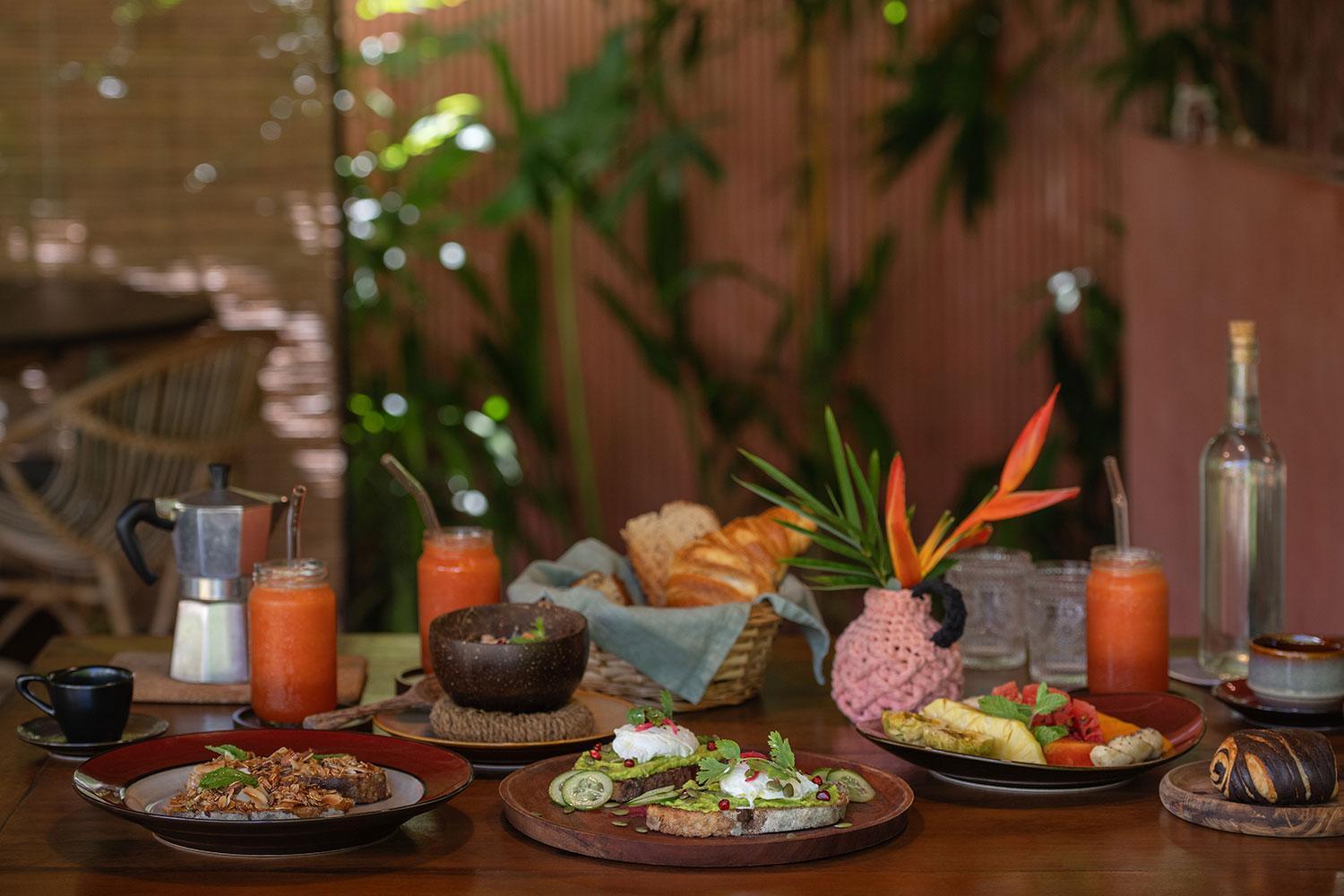 Casa Tikiri - Boutique Hotel Adults-Only Ahangama Luaran gambar
