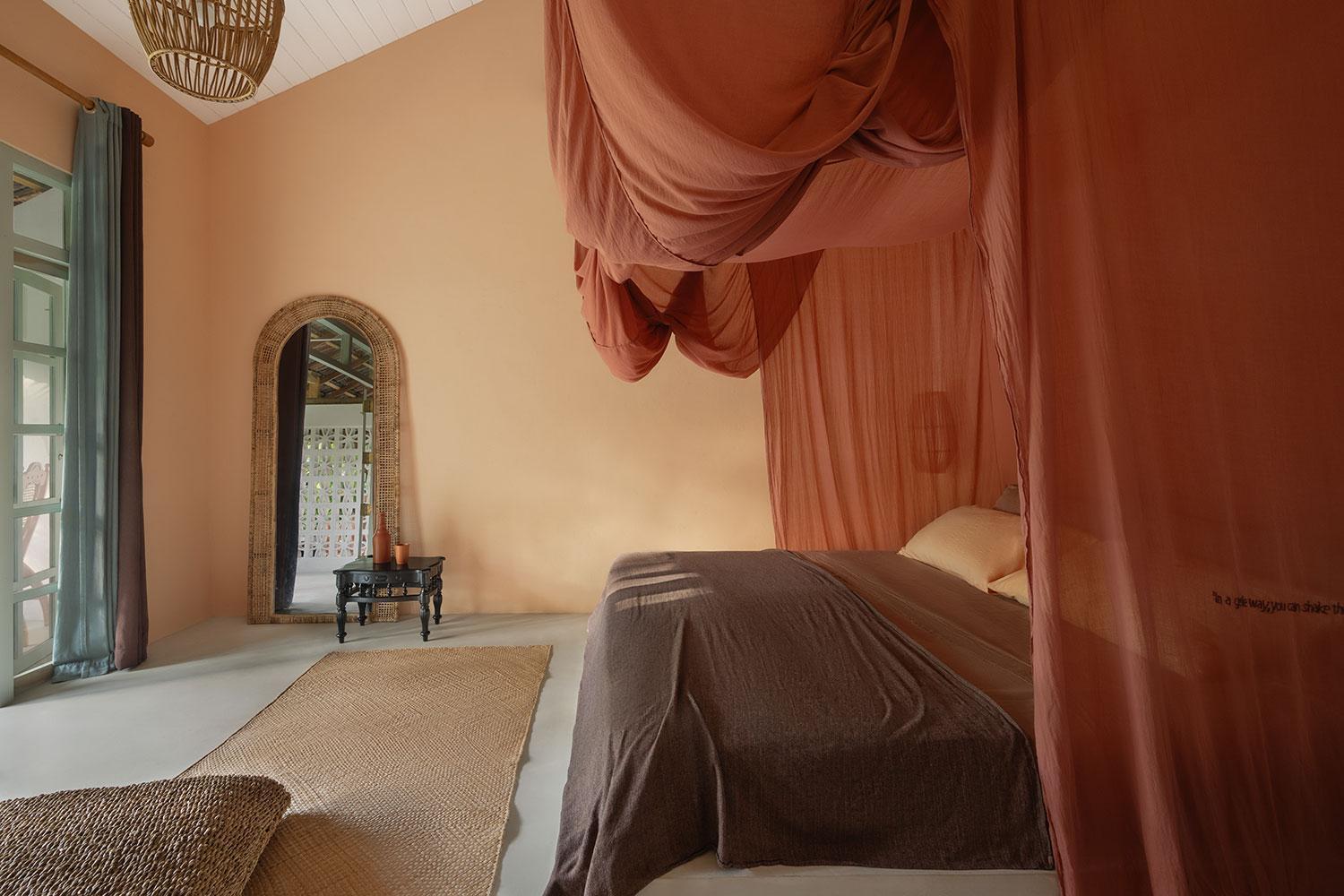 Casa Tikiri - Boutique Hotel Adults-Only Ahangama Luaran gambar