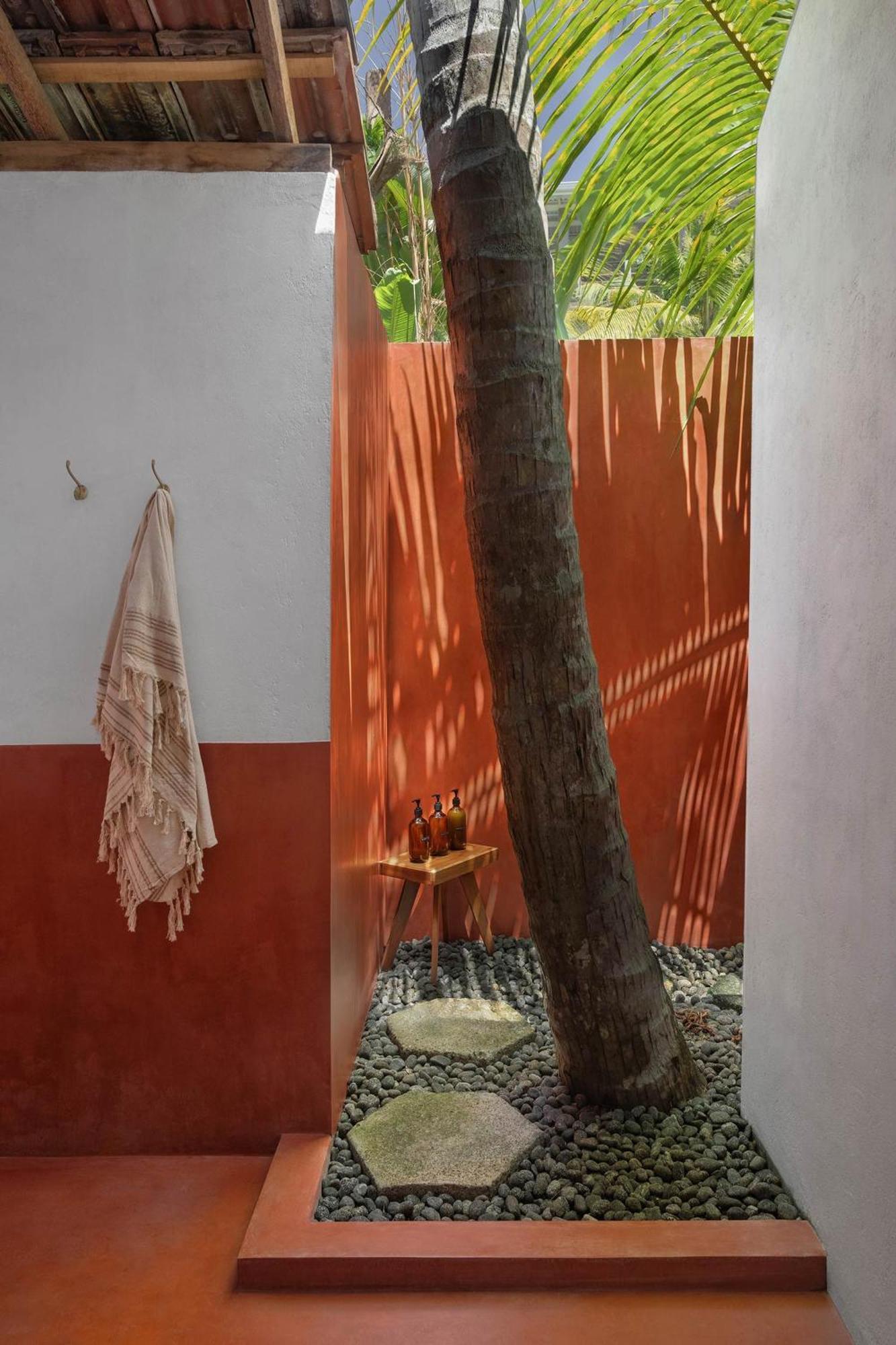 Casa Tikiri - Boutique Hotel Adults-Only Ahangama Luaran gambar