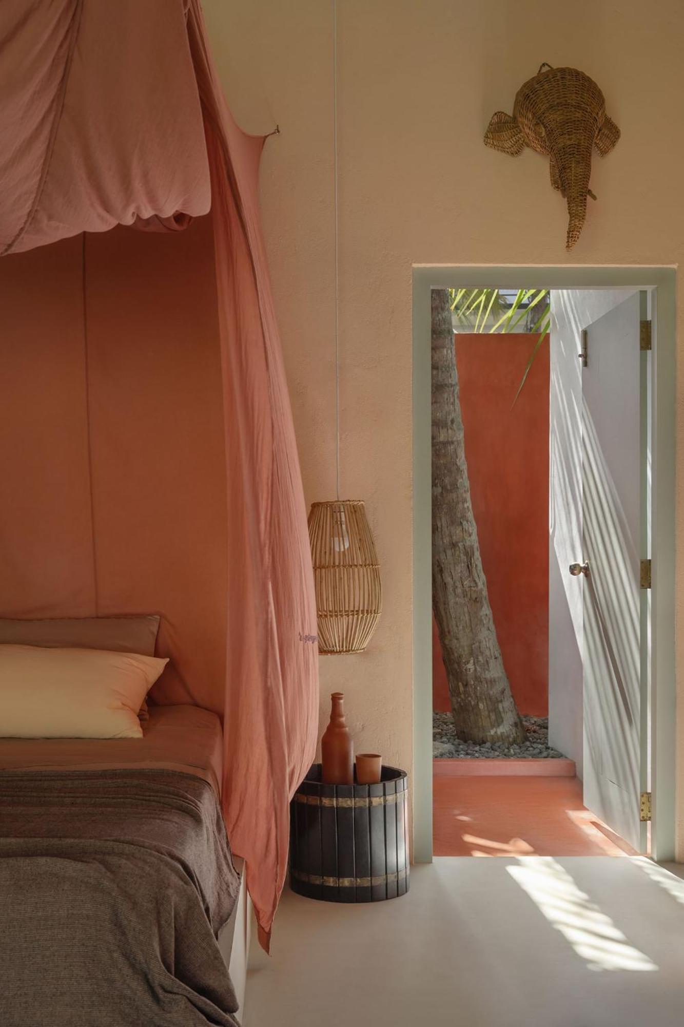 Casa Tikiri - Boutique Hotel Adults-Only Ahangama Luaran gambar