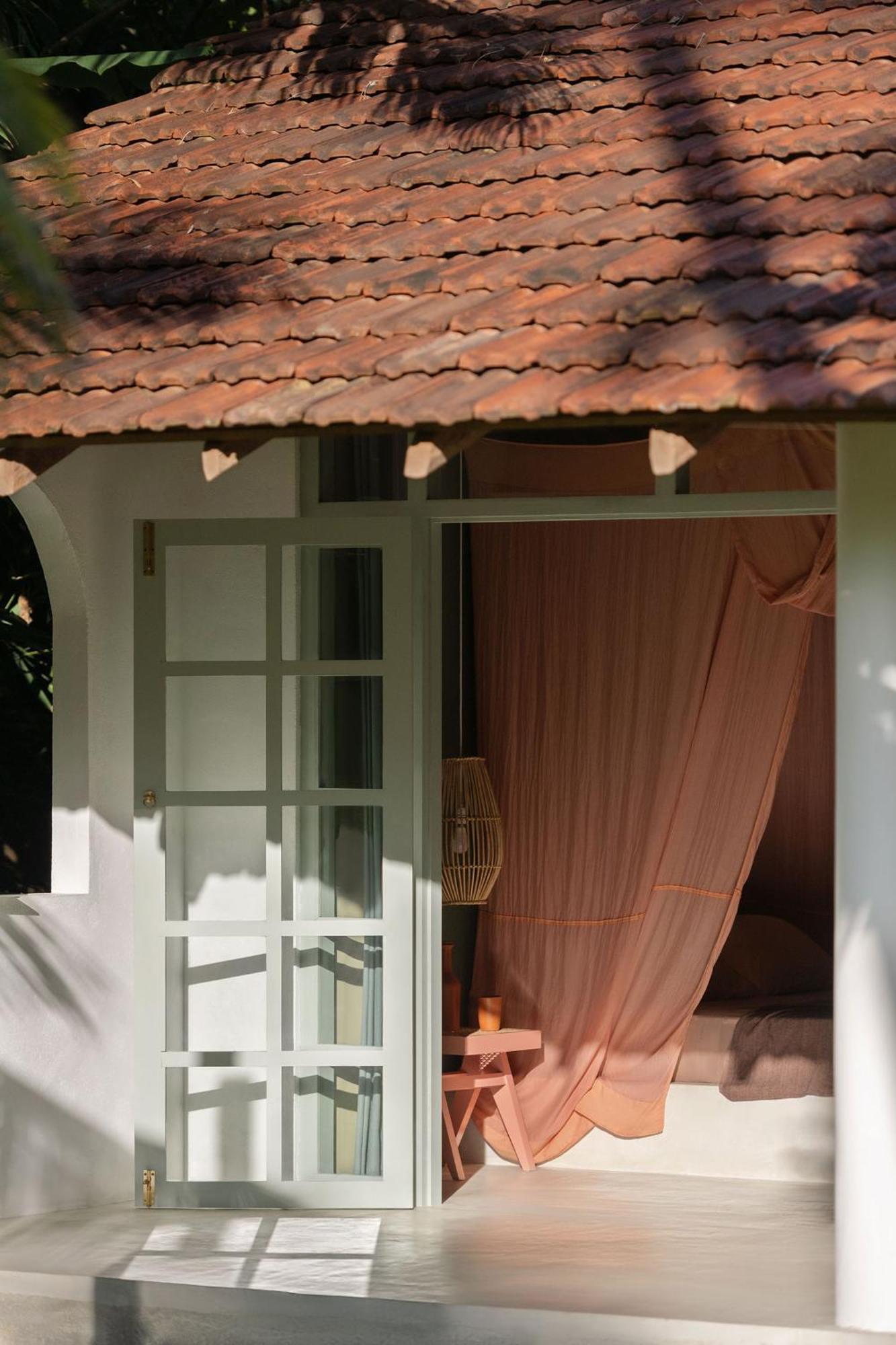 Casa Tikiri - Boutique Hotel Adults-Only Ahangama Luaran gambar
