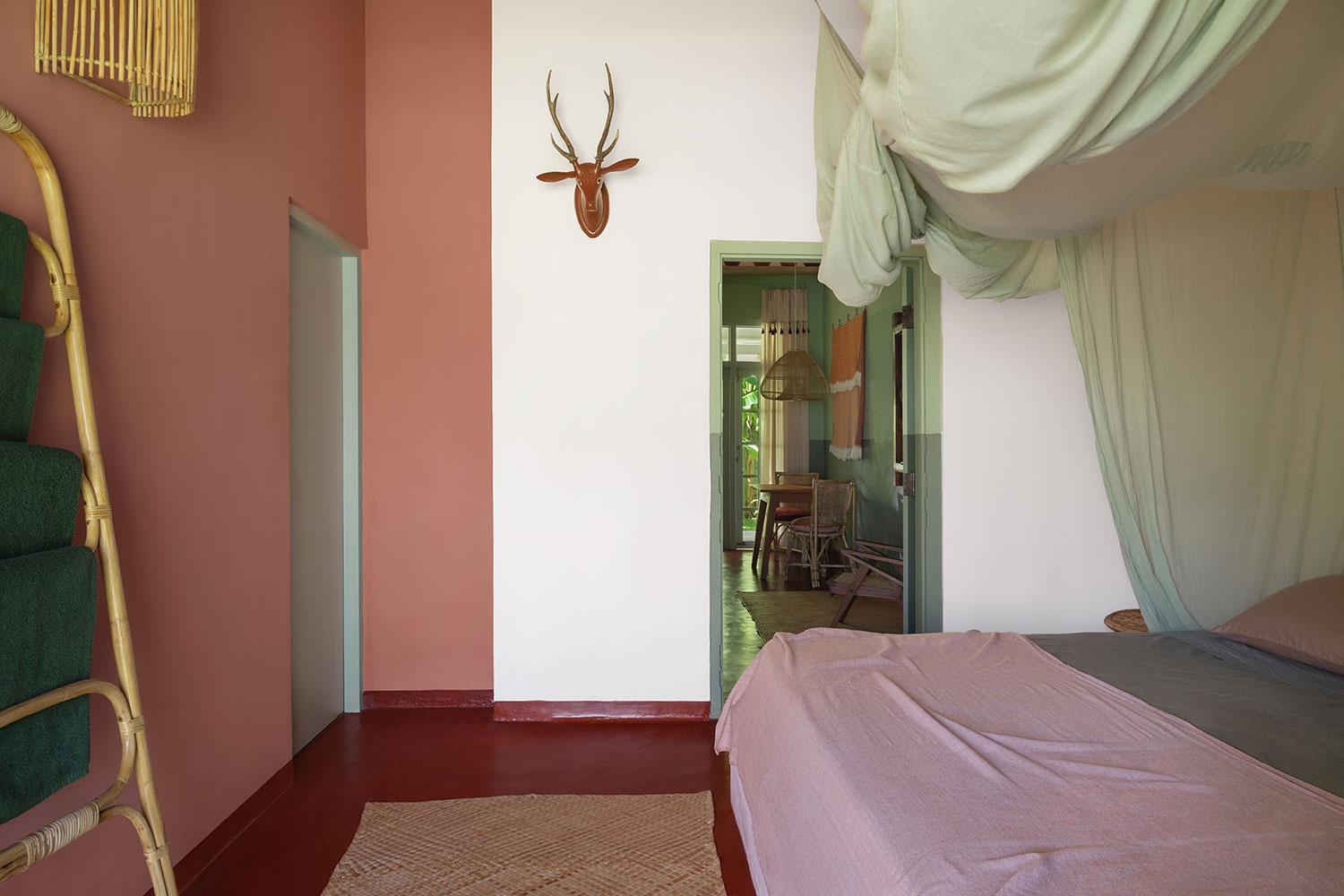 Casa Tikiri - Boutique Hotel Adults-Only Ahangama Luaran gambar