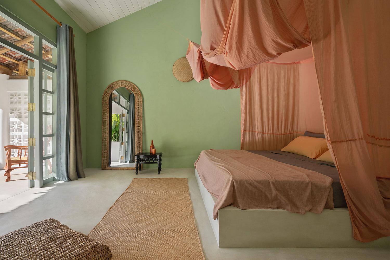Casa Tikiri - Boutique Hotel Adults-Only Ahangama Luaran gambar