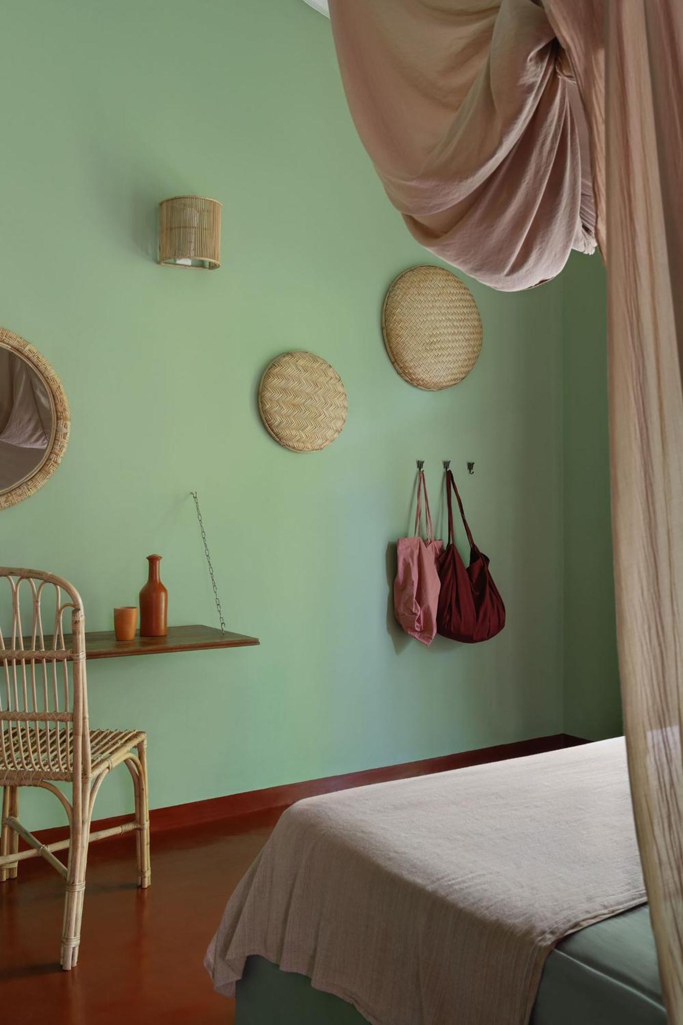 Casa Tikiri - Boutique Hotel Adults-Only Ahangama Luaran gambar