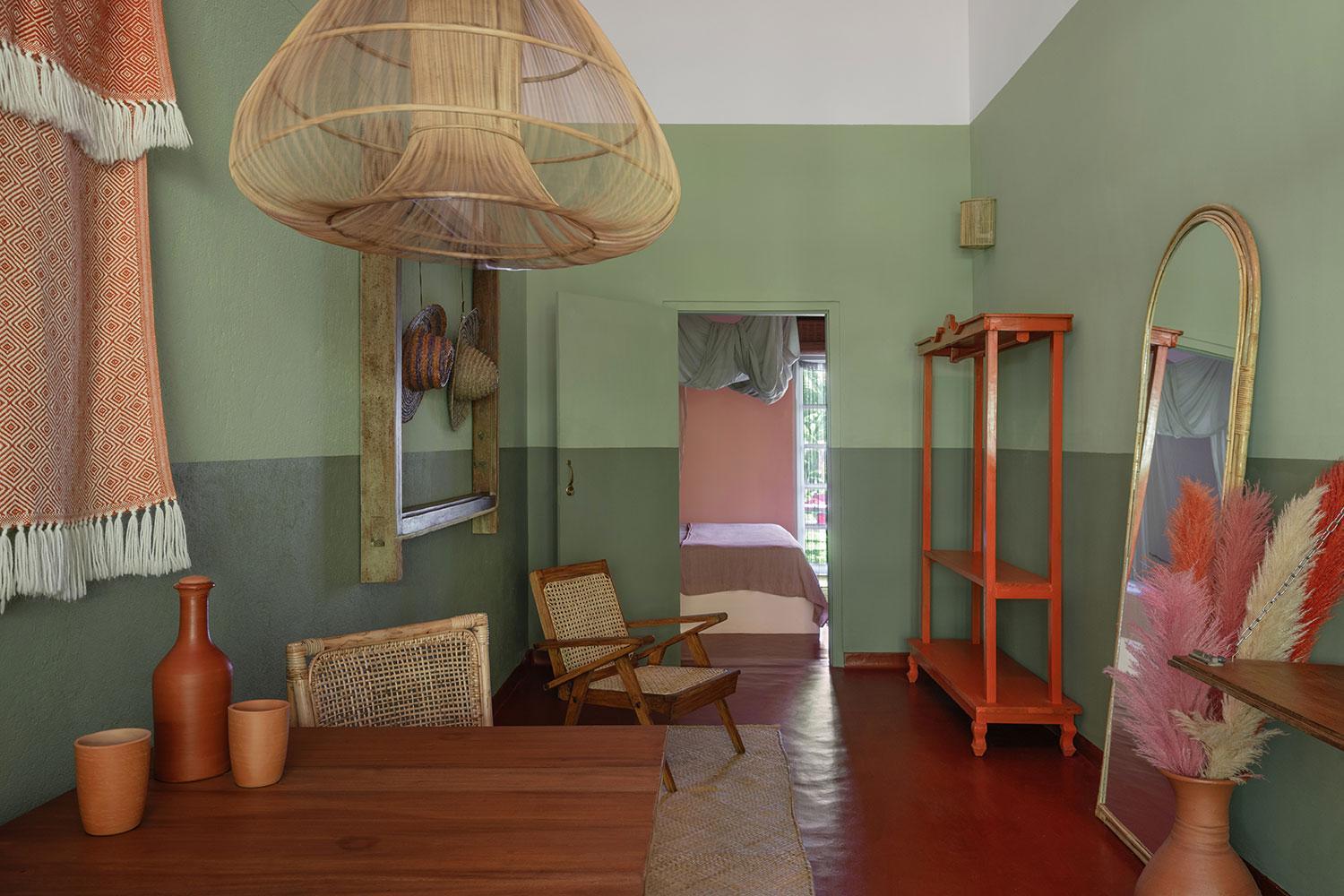Casa Tikiri - Boutique Hotel Adults-Only Ahangama Luaran gambar