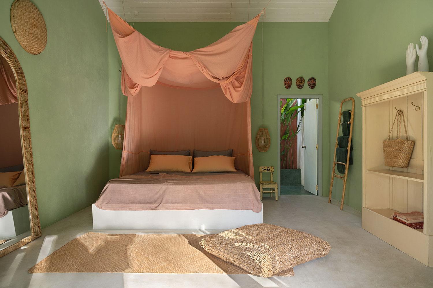 Casa Tikiri - Boutique Hotel Adults-Only Ahangama Luaran gambar
