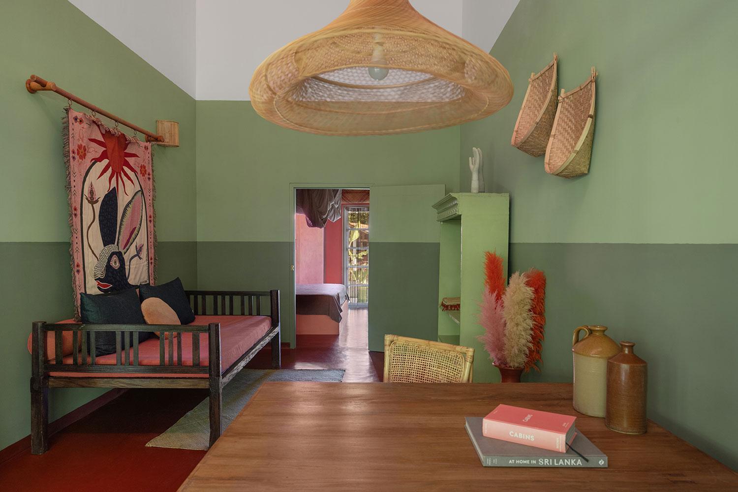 Casa Tikiri - Boutique Hotel Adults-Only Ahangama Luaran gambar
