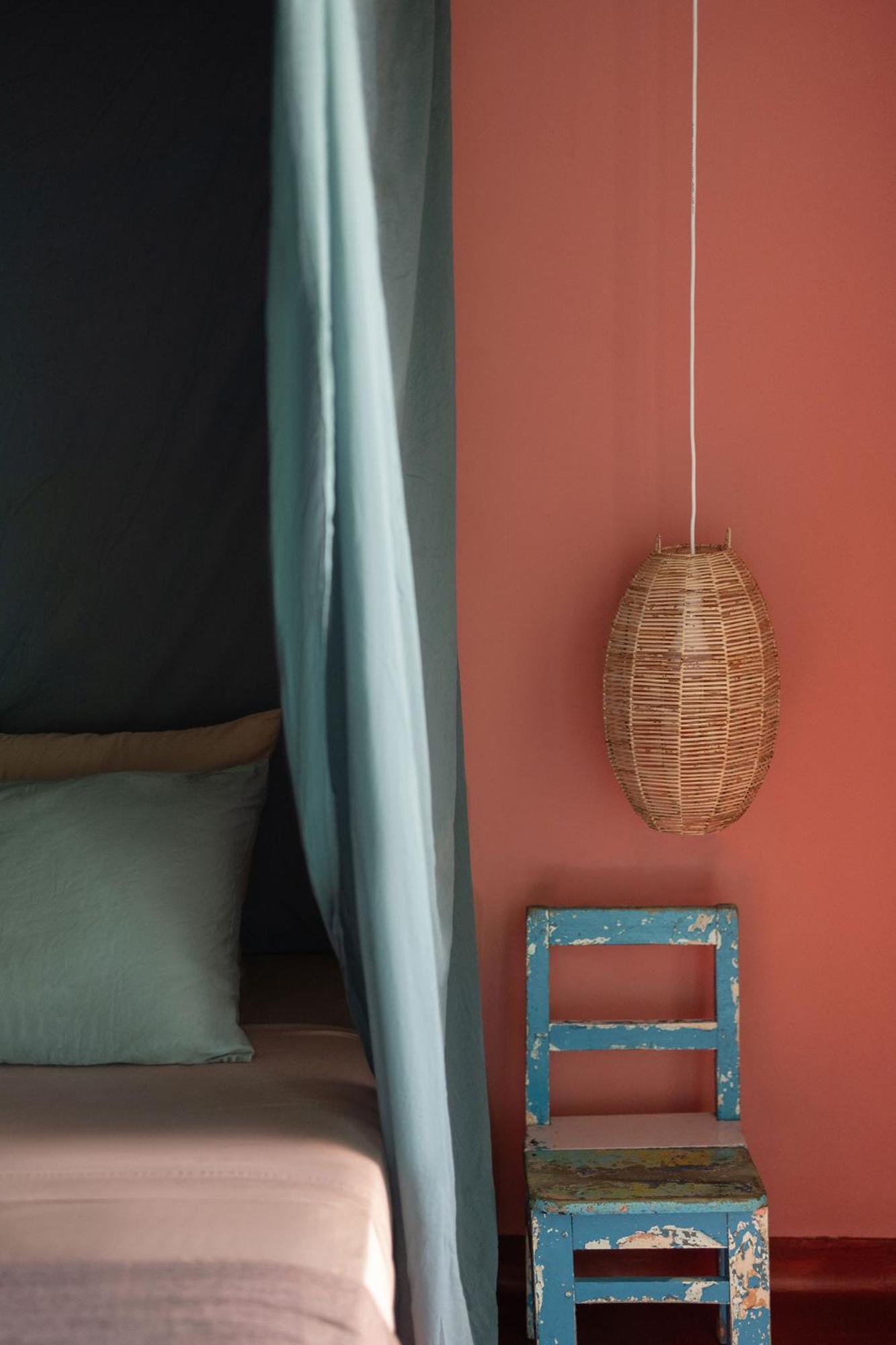 Casa Tikiri - Boutique Hotel Adults-Only Ahangama Luaran gambar