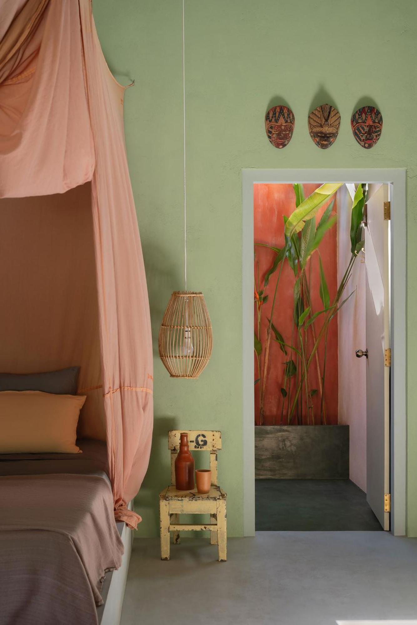 Casa Tikiri - Boutique Hotel Adults-Only Ahangama Luaran gambar