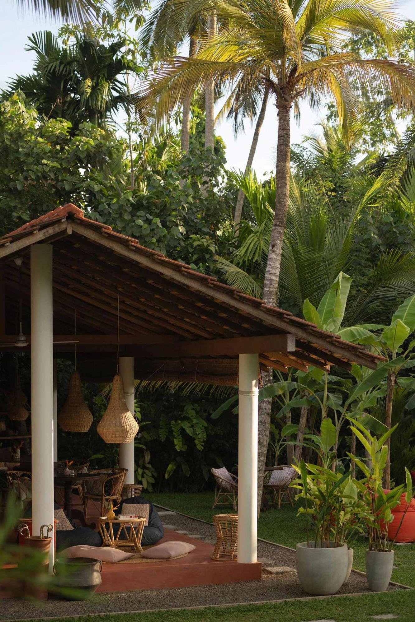 Casa Tikiri - Boutique Hotel Adults-Only Ahangama Luaran gambar