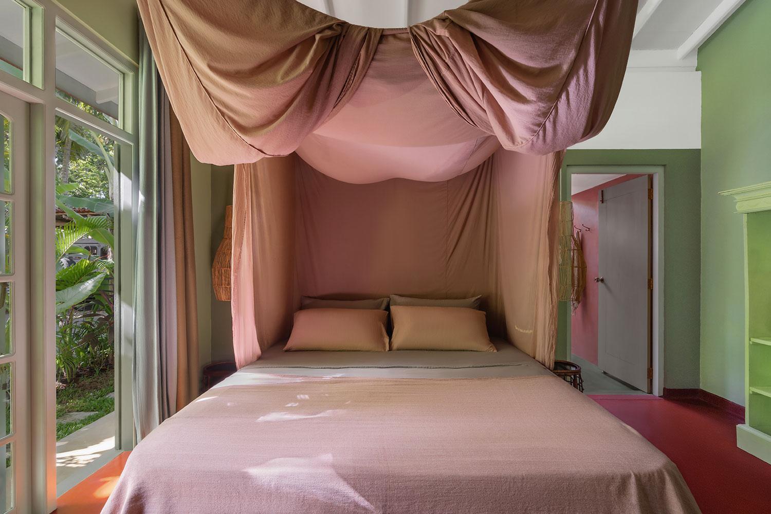 Casa Tikiri - Boutique Hotel Adults-Only Ahangama Luaran gambar