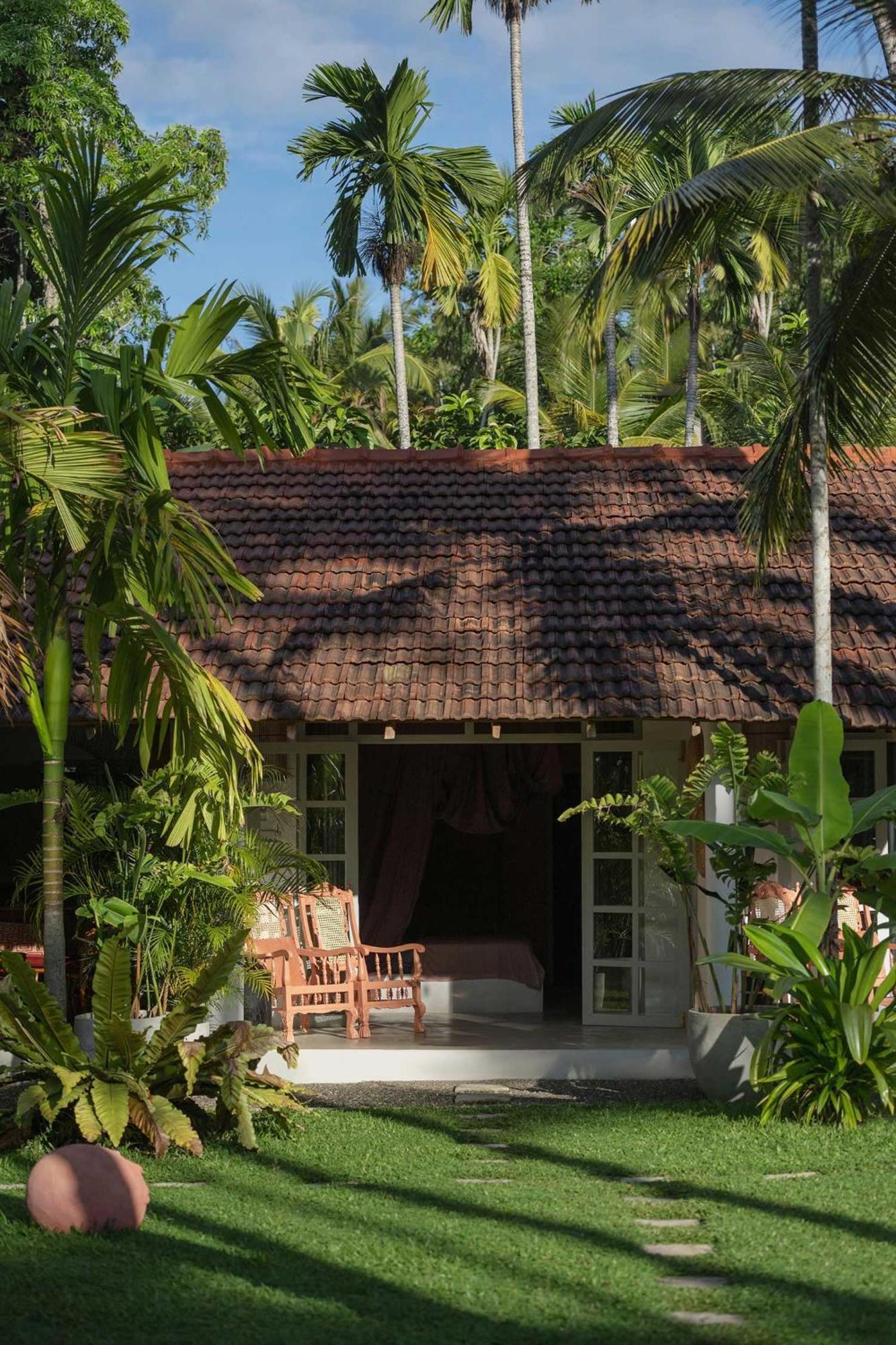 Casa Tikiri - Boutique Hotel Adults-Only Ahangama Luaran gambar