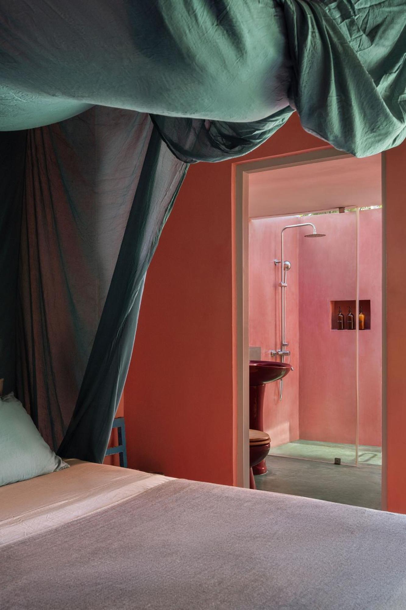Casa Tikiri - Boutique Hotel Adults-Only Ahangama Luaran gambar