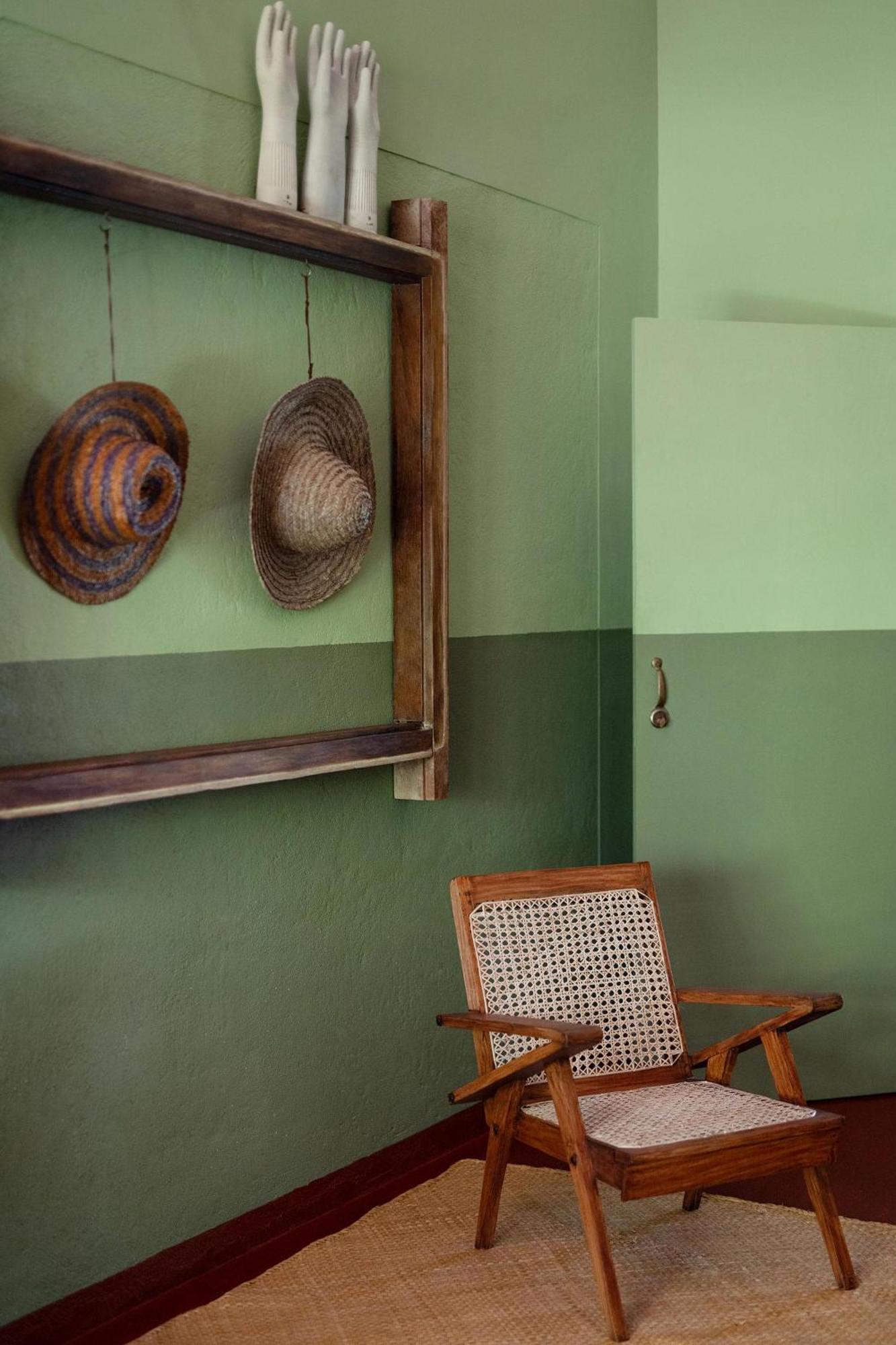 Casa Tikiri - Boutique Hotel Adults-Only Ahangama Luaran gambar