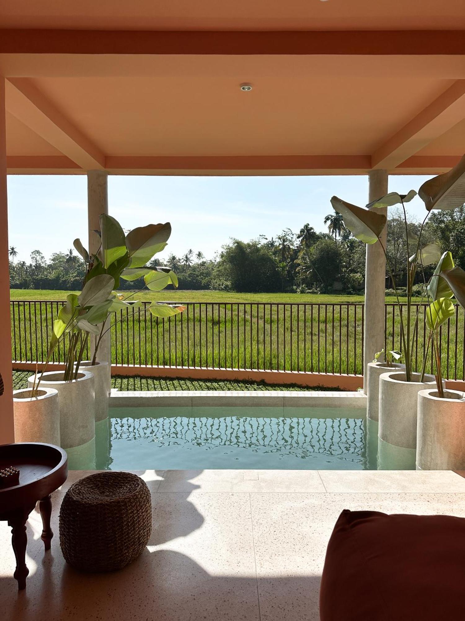 Casa Tikiri - Boutique Hotel Adults-Only Ahangama Luaran gambar
