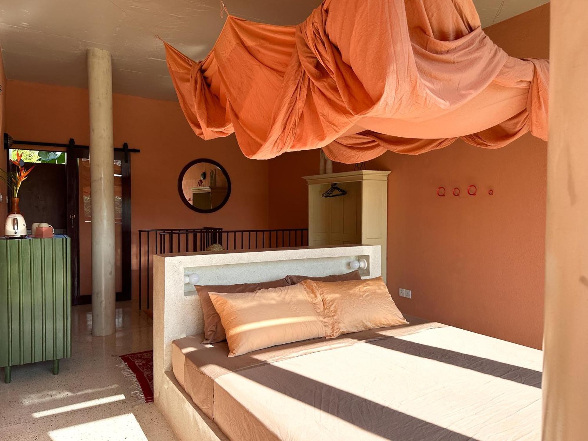 Casa Tikiri - Boutique Hotel Adults-Only Ahangama Luaran gambar