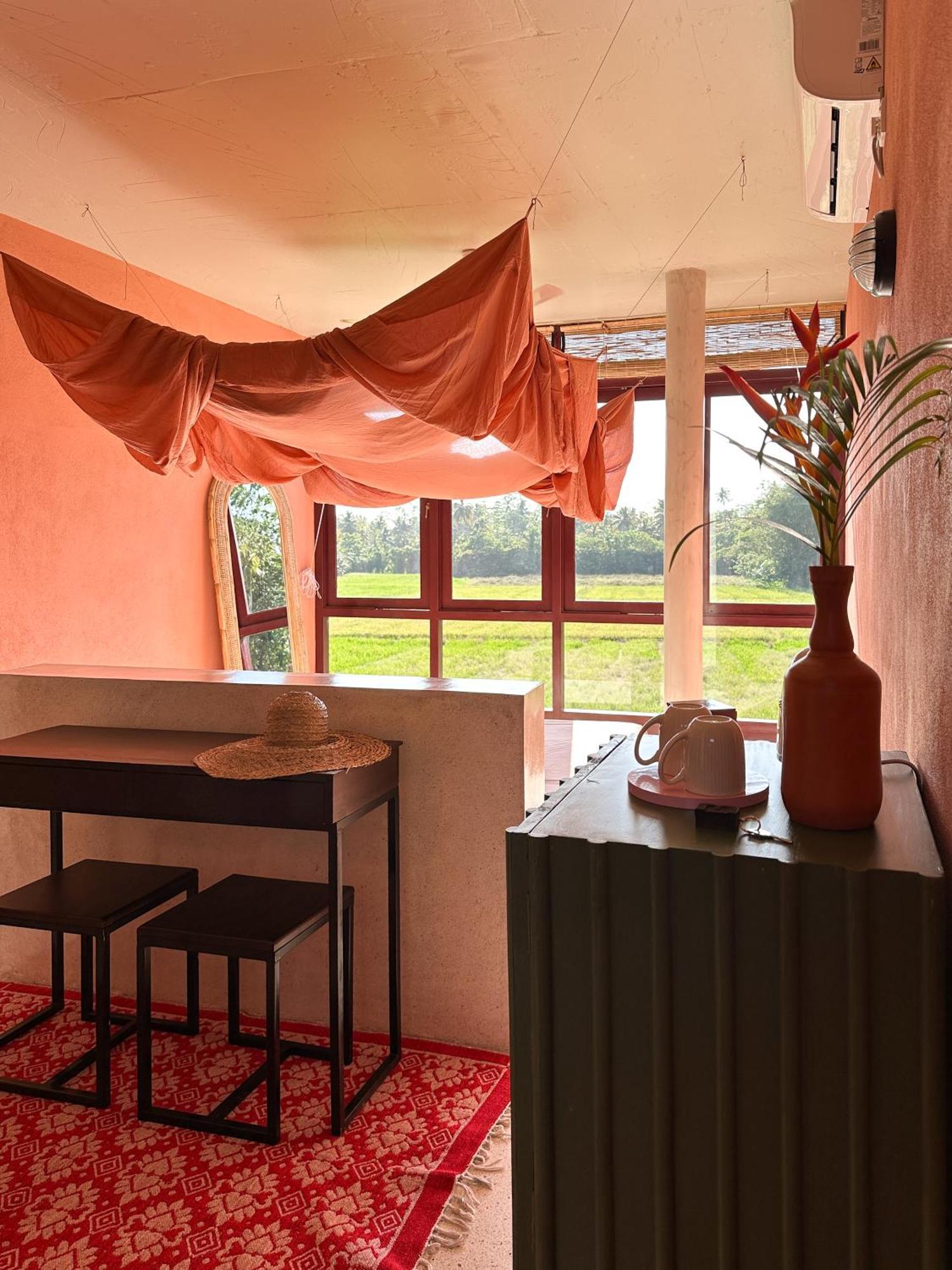 Casa Tikiri - Boutique Hotel Adults-Only Ahangama Luaran gambar