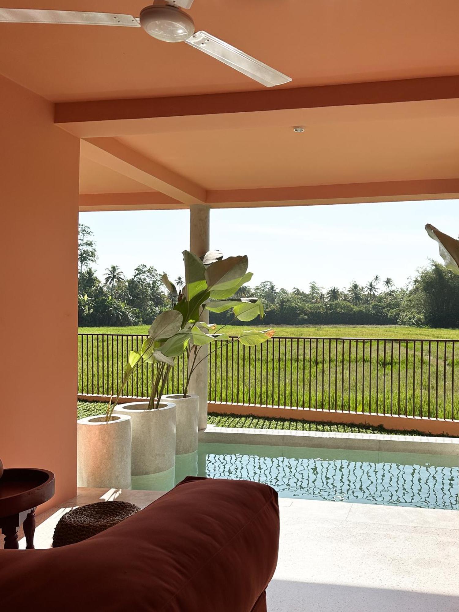 Casa Tikiri - Boutique Hotel Adults-Only Ahangama Luaran gambar