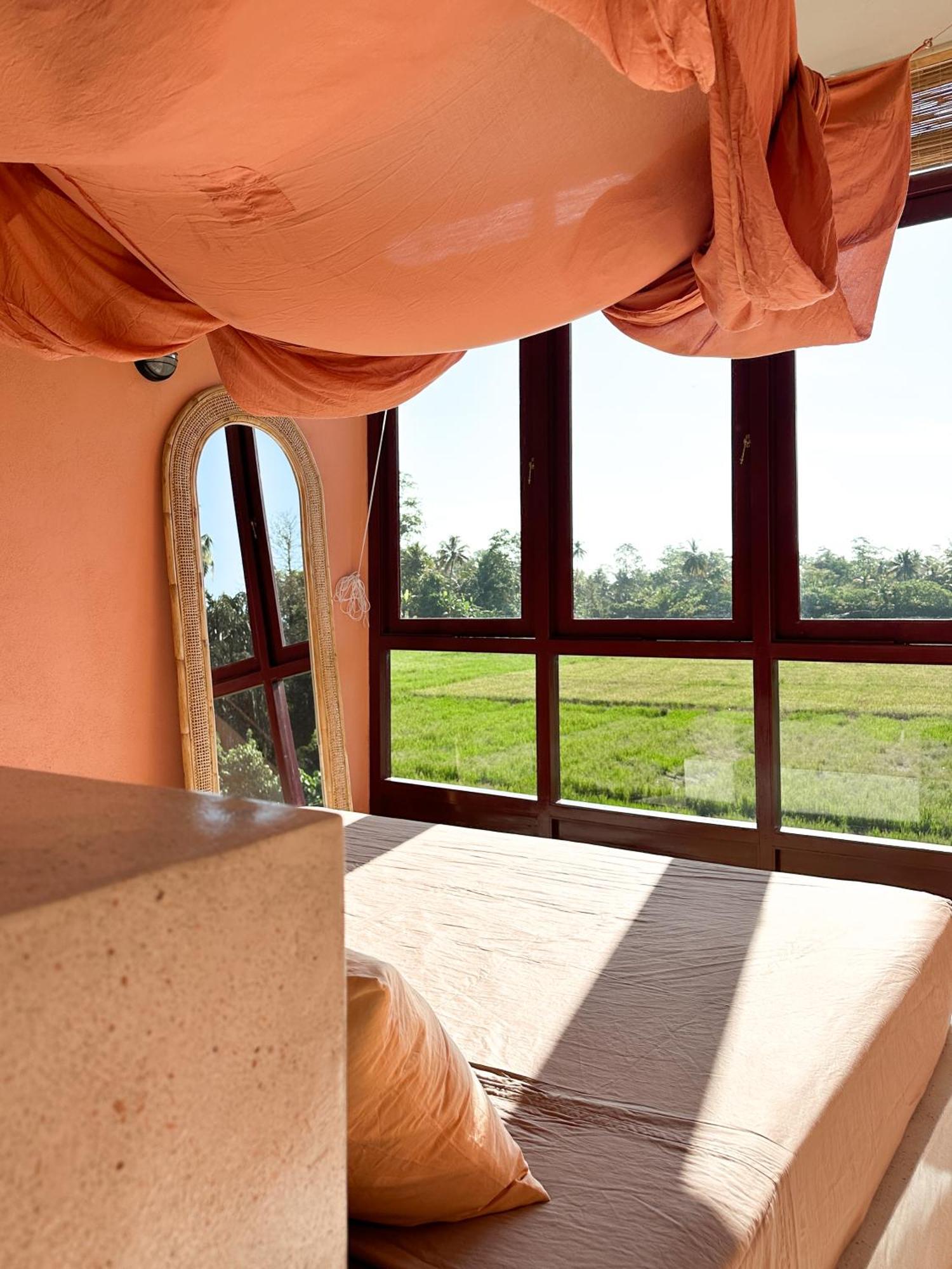 Casa Tikiri - Boutique Hotel Adults-Only Ahangama Luaran gambar