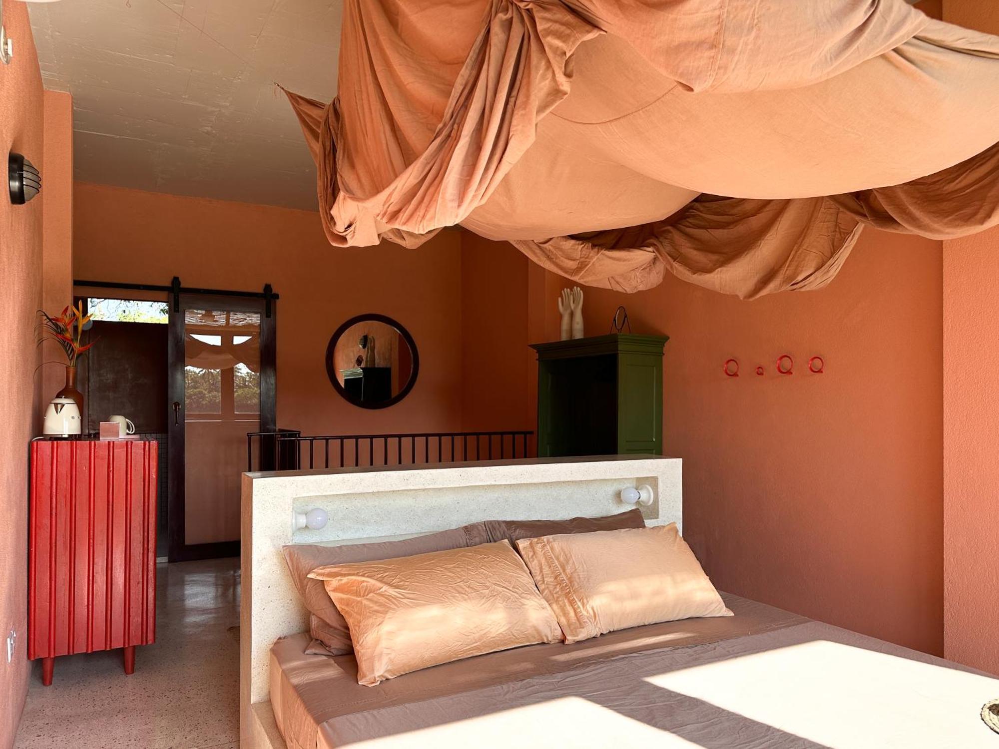 Casa Tikiri - Boutique Hotel Adults-Only Ahangama Luaran gambar