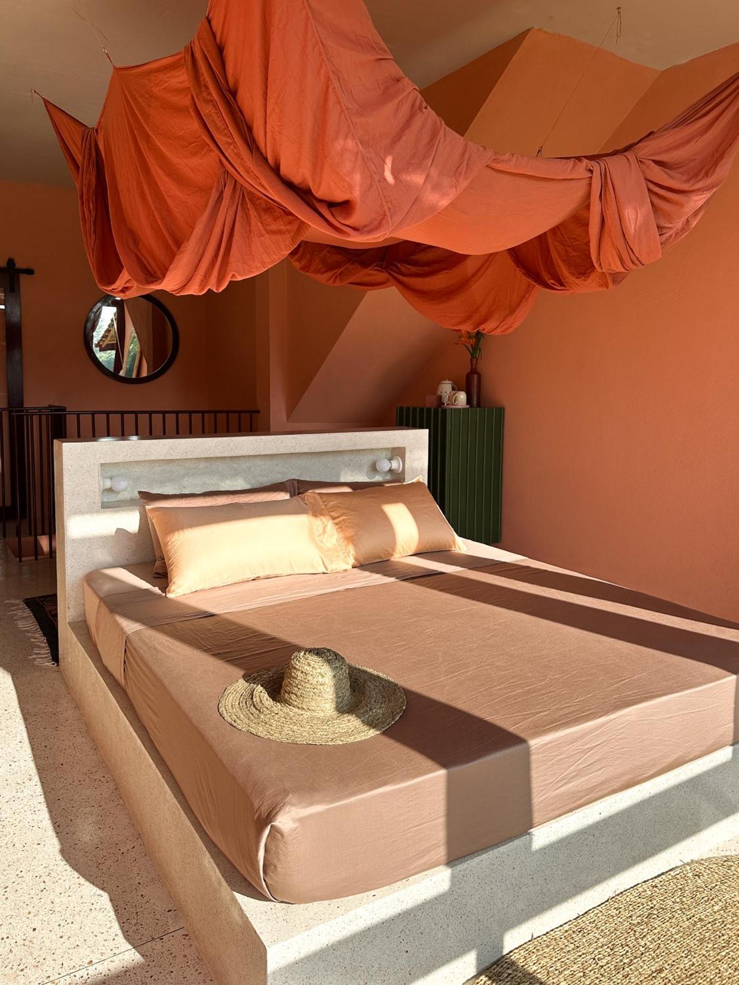 Casa Tikiri - Boutique Hotel Adults-Only Ahangama Luaran gambar