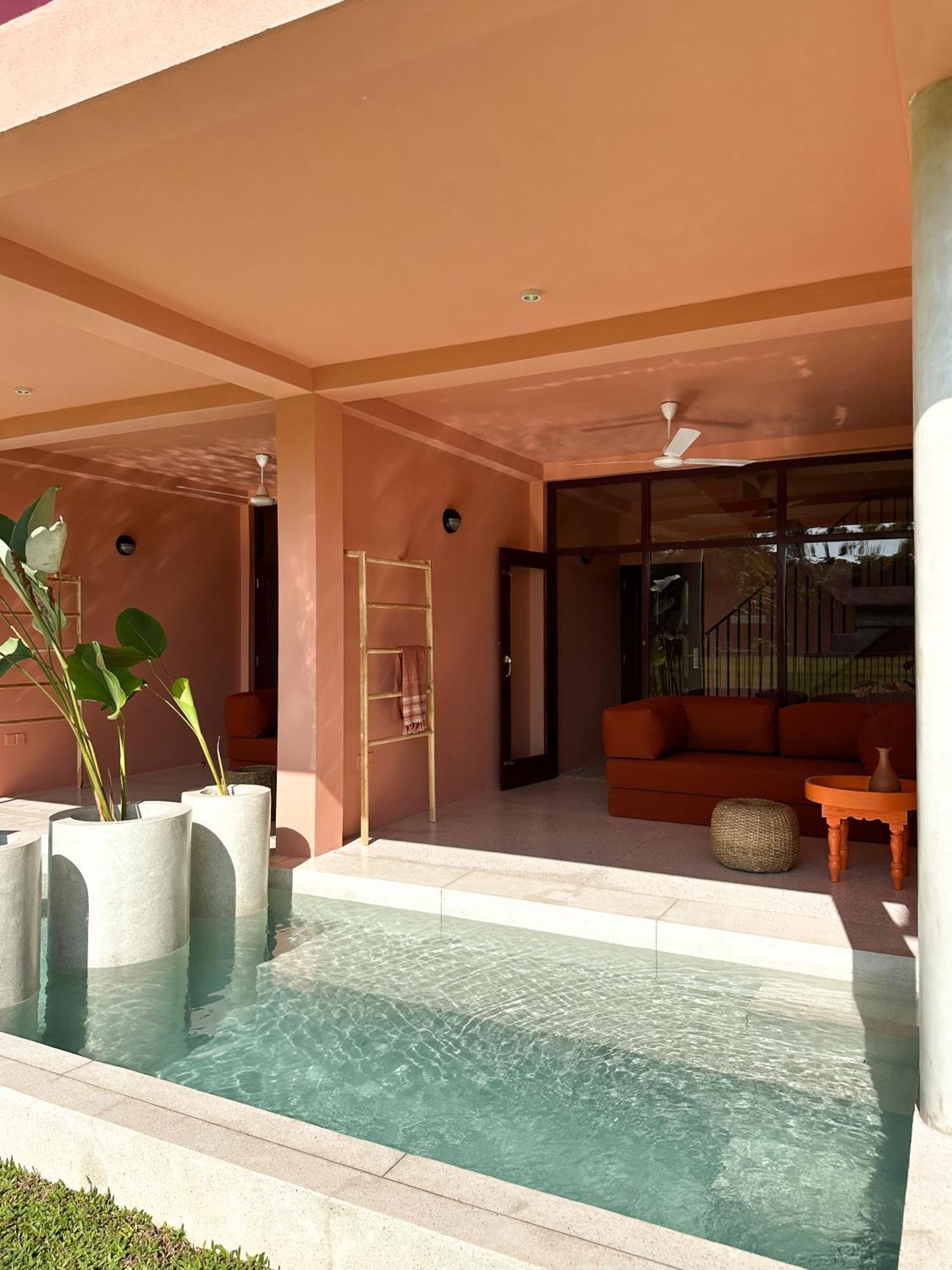 Casa Tikiri - Boutique Hotel Adults-Only Ahangama Luaran gambar