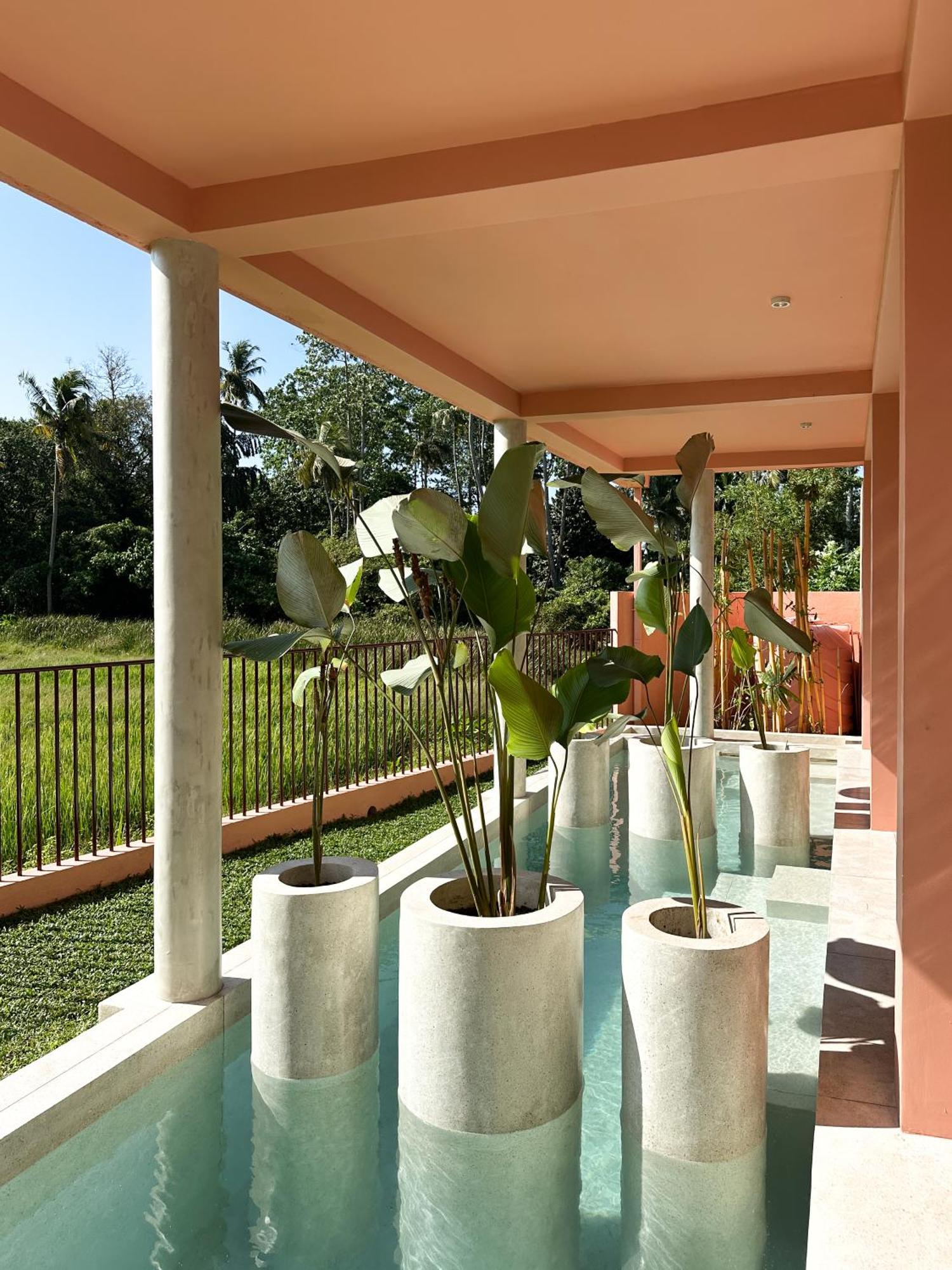 Casa Tikiri - Boutique Hotel Adults-Only Ahangama Luaran gambar
