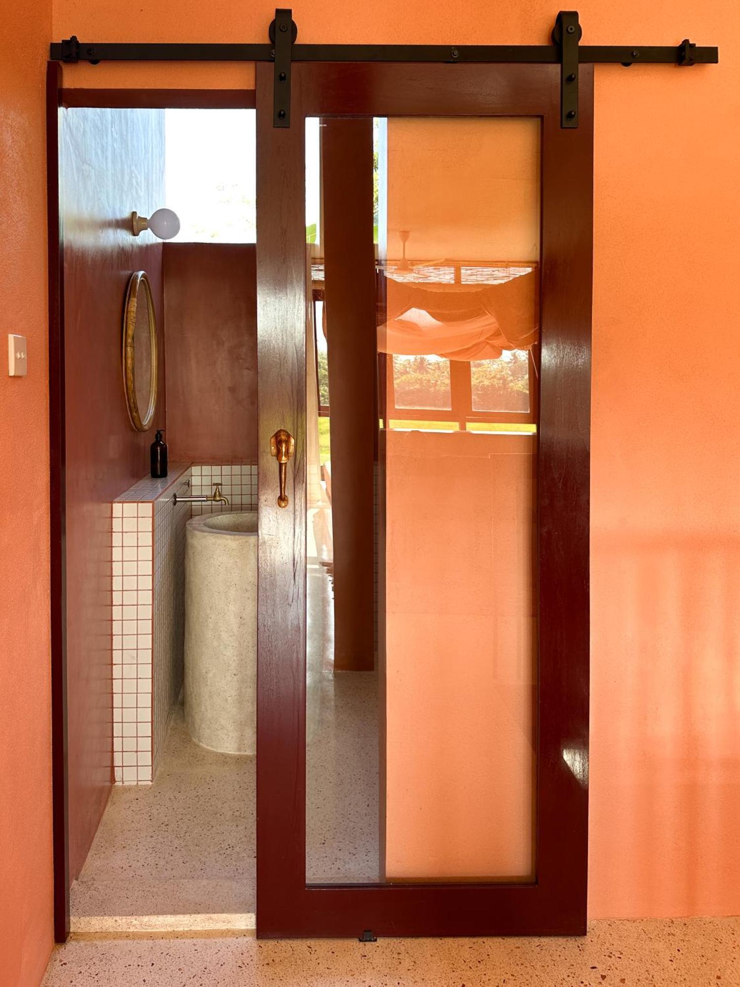 Casa Tikiri - Boutique Hotel Adults-Only Ahangama Luaran gambar