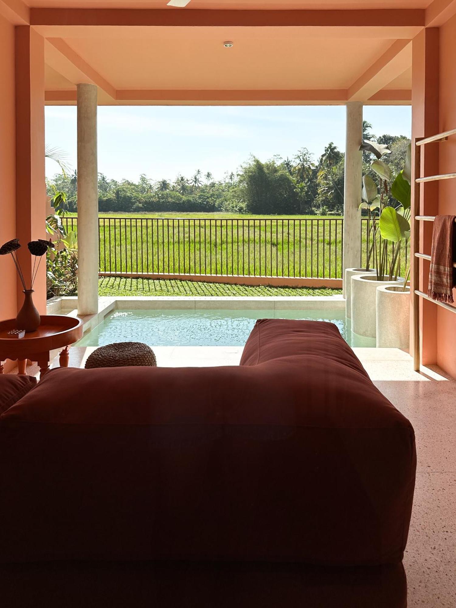 Casa Tikiri - Boutique Hotel Adults-Only Ahangama Luaran gambar