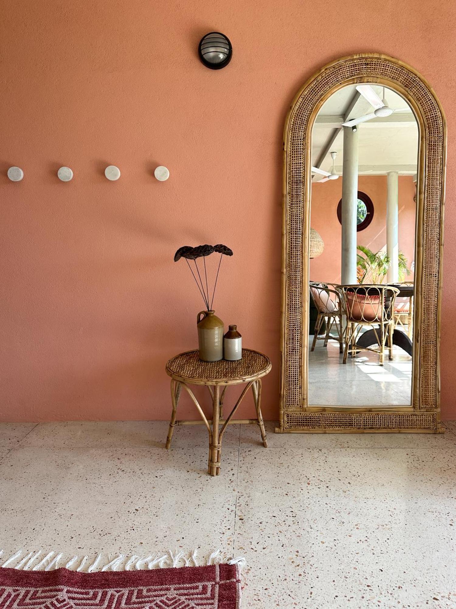 Casa Tikiri - Boutique Hotel Adults-Only Ahangama Luaran gambar