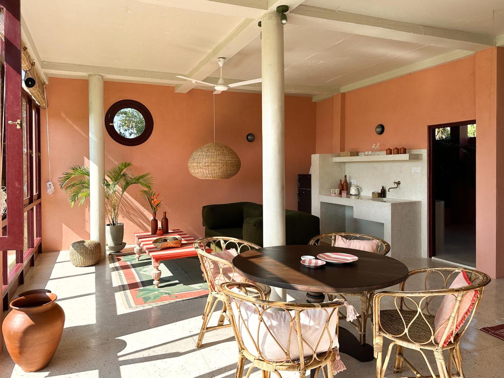 Casa Tikiri - Boutique Hotel Adults-Only Ahangama Luaran gambar