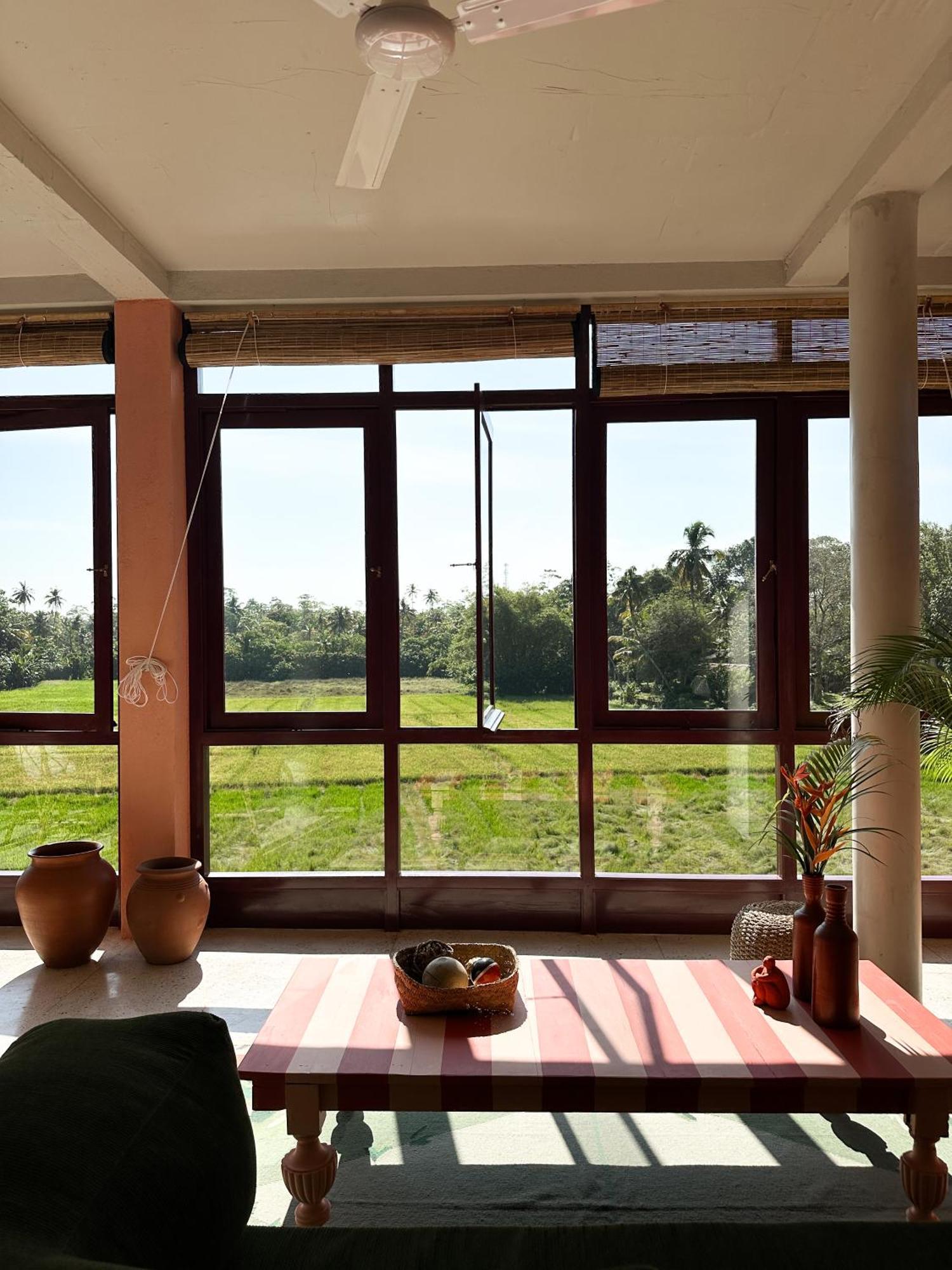 Casa Tikiri - Boutique Hotel Adults-Only Ahangama Luaran gambar