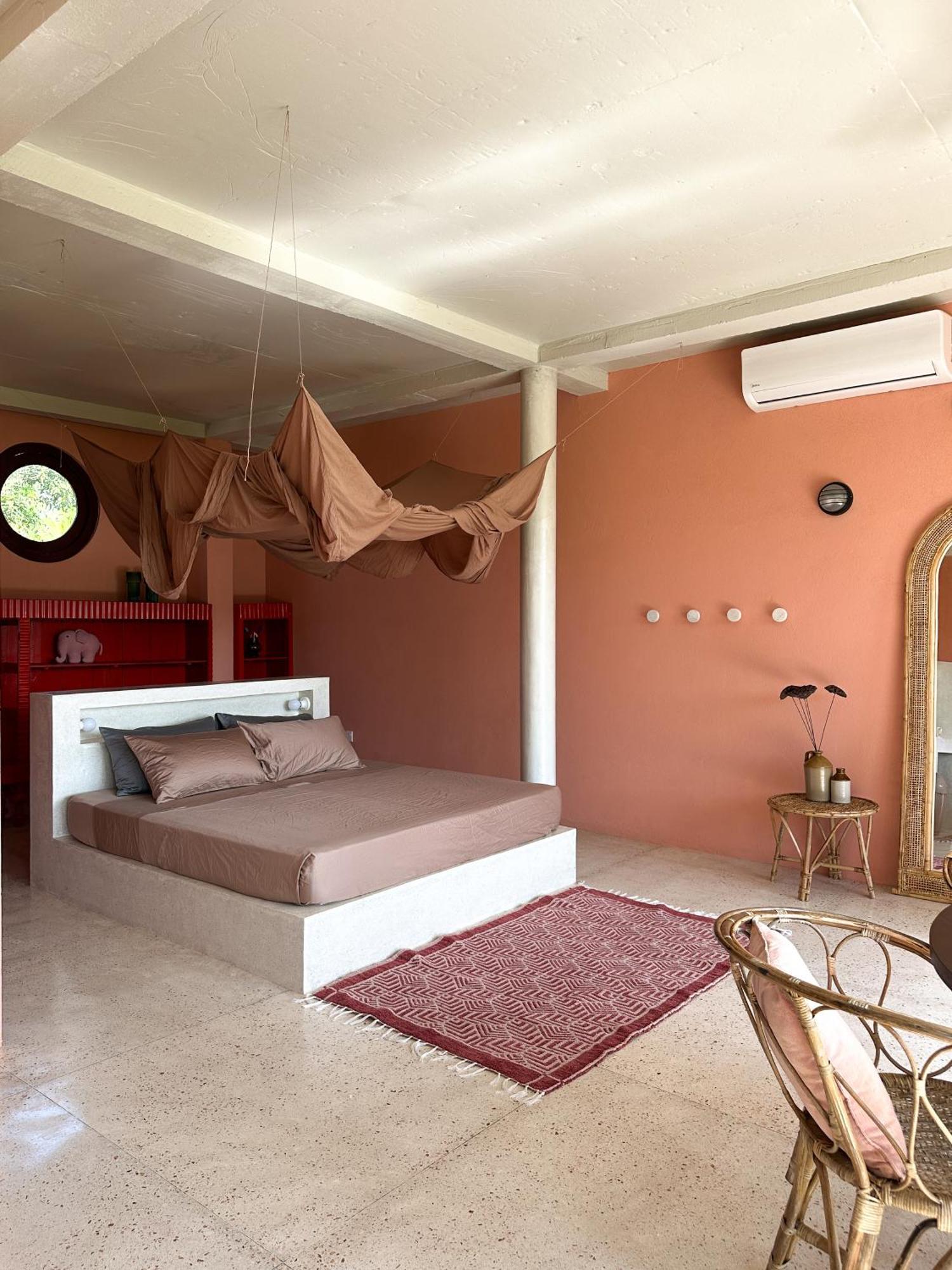 Casa Tikiri - Boutique Hotel Adults-Only Ahangama Luaran gambar